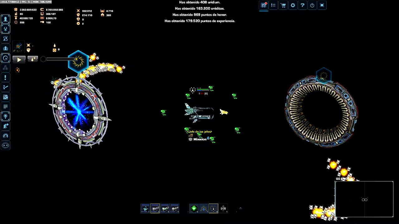 Puerta Beta DarkOrbit 2024