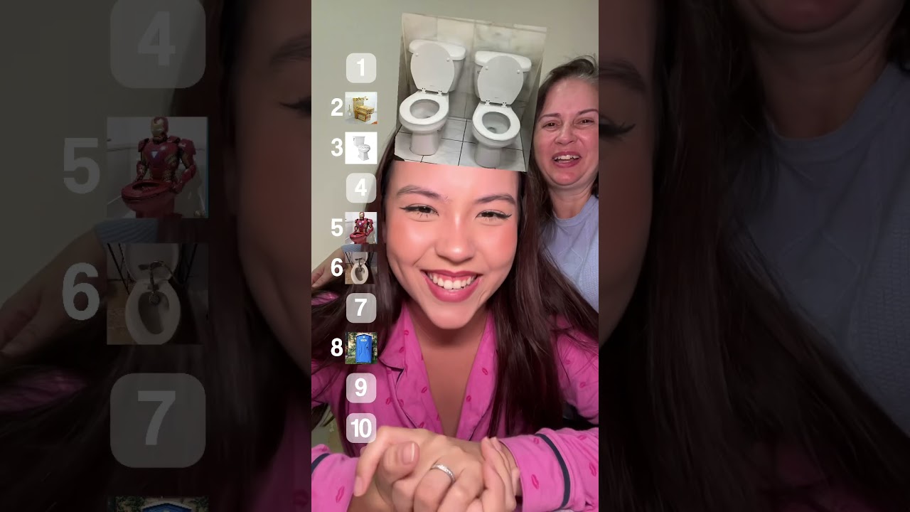 RANKEANDO PRIVADAS!!😹❤️ *qual &eacute; a melhor?*