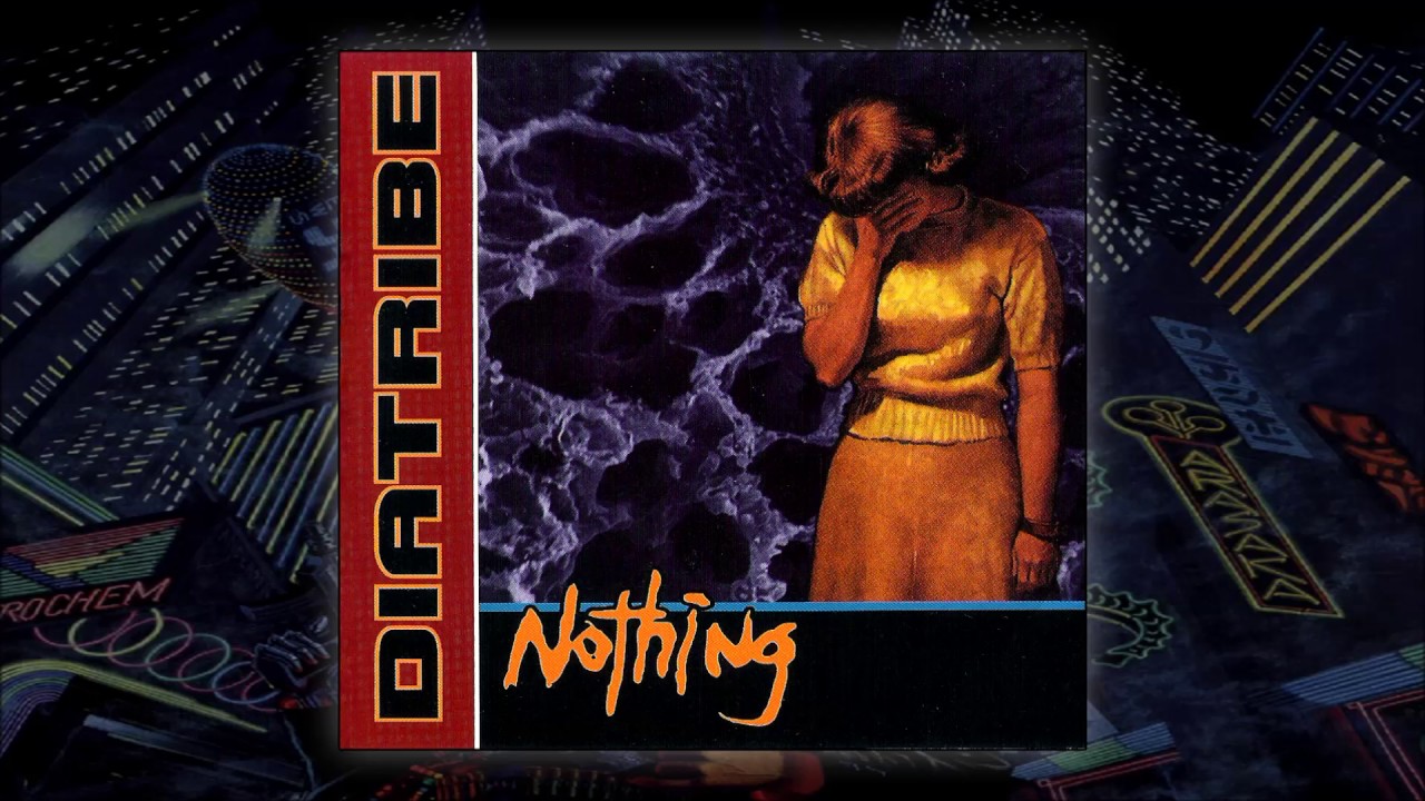 DIATRIBE - Kingpin