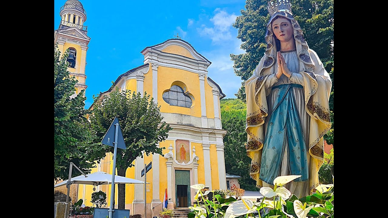 SAN BARTOLOMEO VALLECALDA