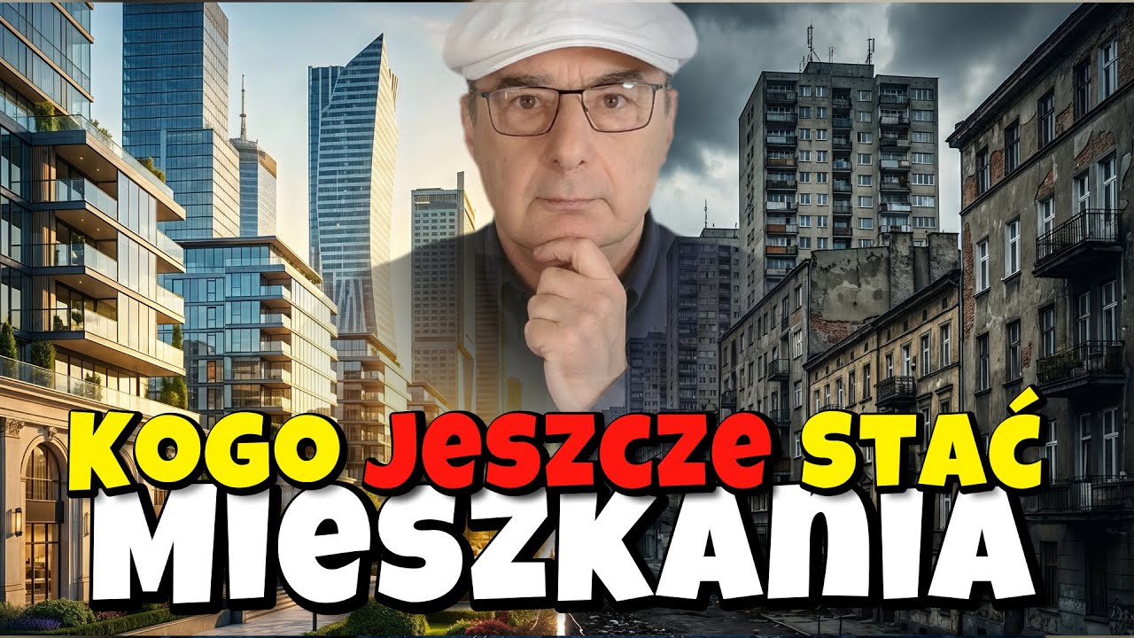 Kredyty hipoteczne, ceny mieszkań i dzwonek alarmowy