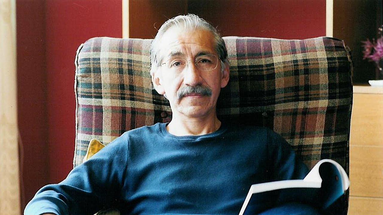 Alrededor del cine: conversando con José Carlos Huayhuaca