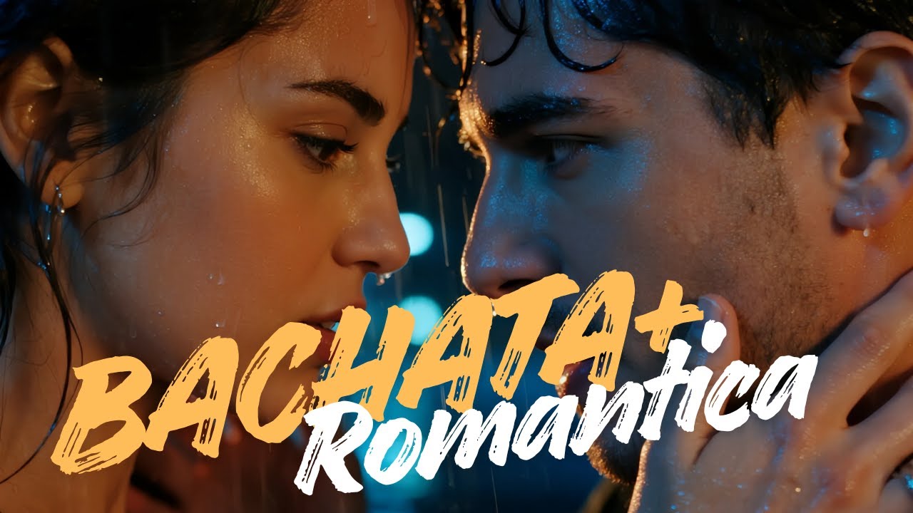 Bachata Noche de Pasión 2026 - Canciones para Bailar Pegadito y Olvidar el Mundo