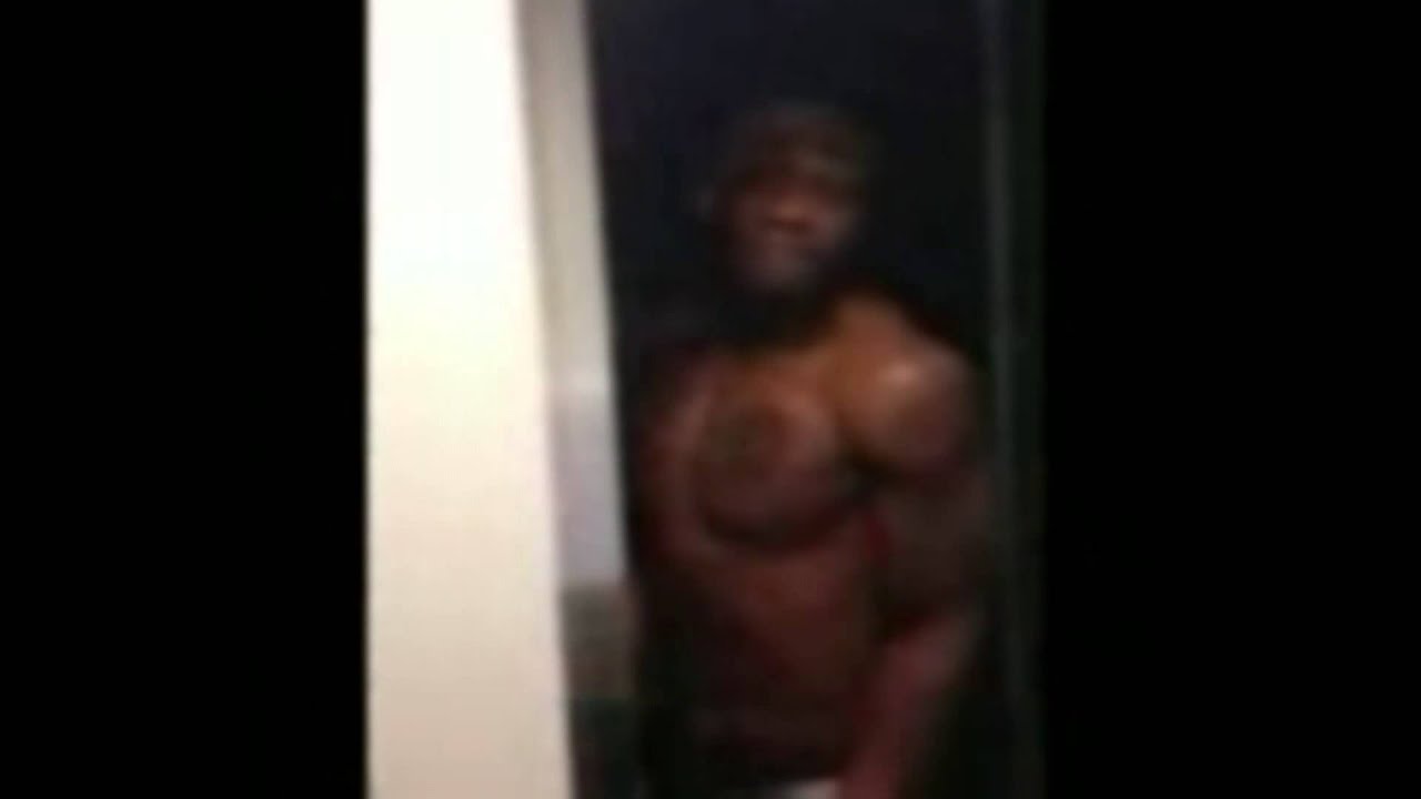 Blue - ALS Ice Bucket Challenge