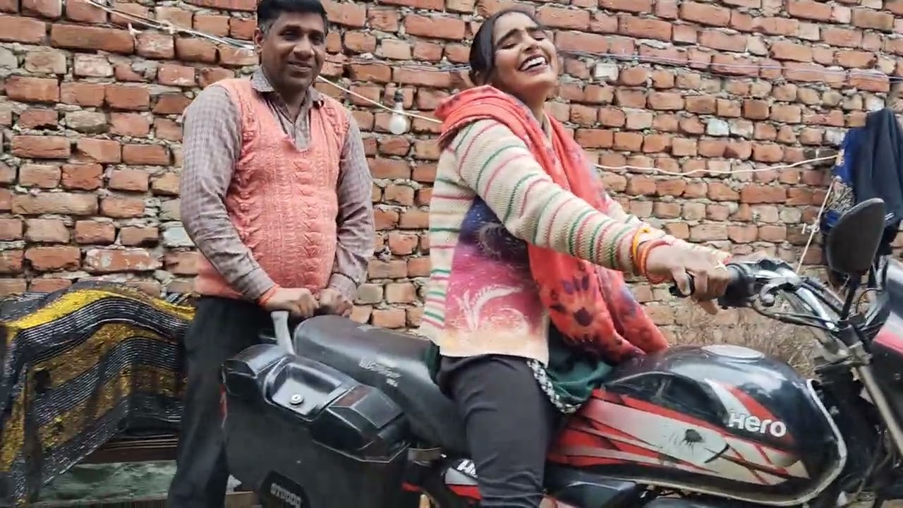 Aaj yahan to gadi Tut jayegi ya FIR driver Ban jaenge...