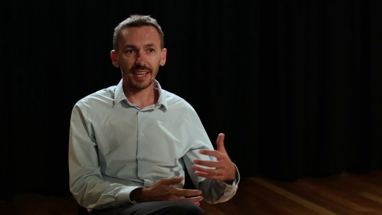 Conversations about mining and society - Governance and Leadership