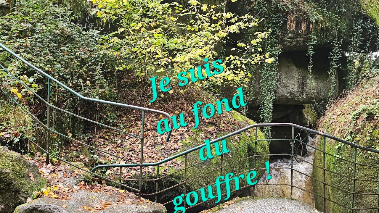 GR37 - Cœur de Bretagne