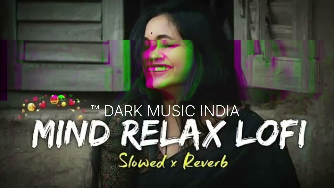 ✨ “Teri Aankhon Ka Shehar” ✨new romantic song for you🎶| #lofi | ™ DARK MUSIC INDIA 