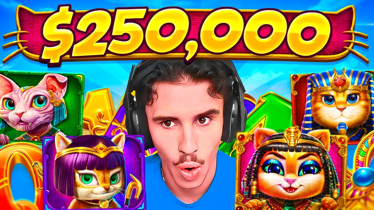 This INSANE WIN Caught Me BY SURPRISE!!