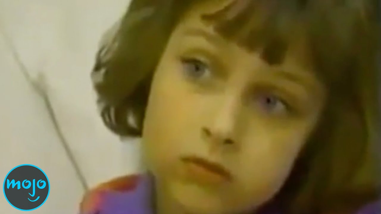 20 Darkest Moments in TV Documentaries