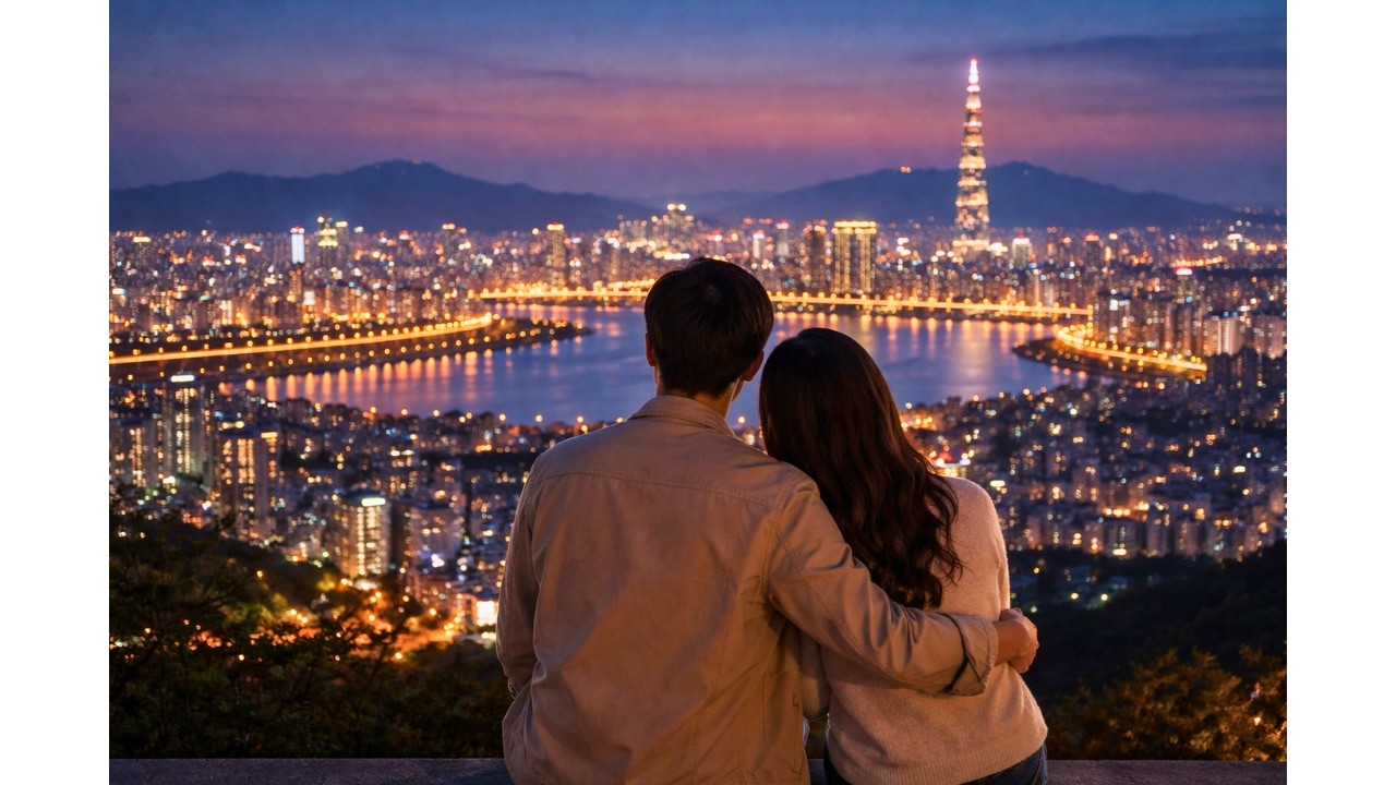 [중간광고없음] / 핫플레이스카페 추천음악 / 기분좋은하루를  위한 힐링음악
