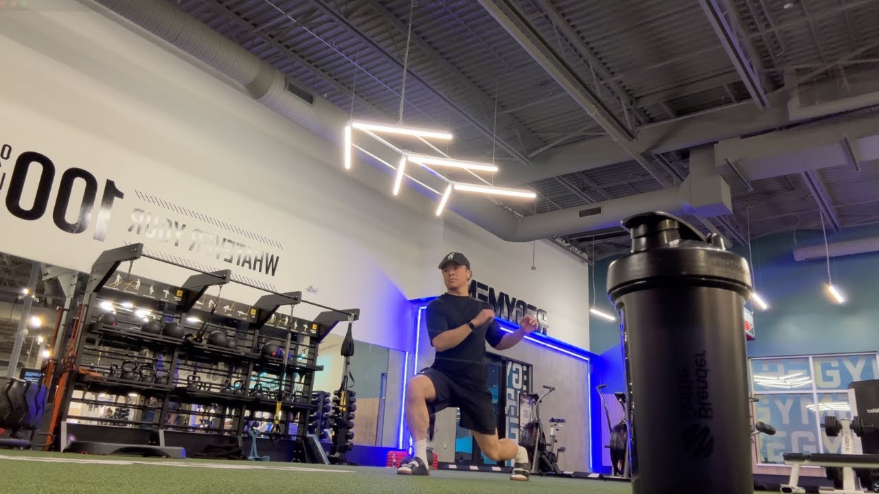 Life Lately: Work, Fitness & Staying Focused Heading Into the New Year
