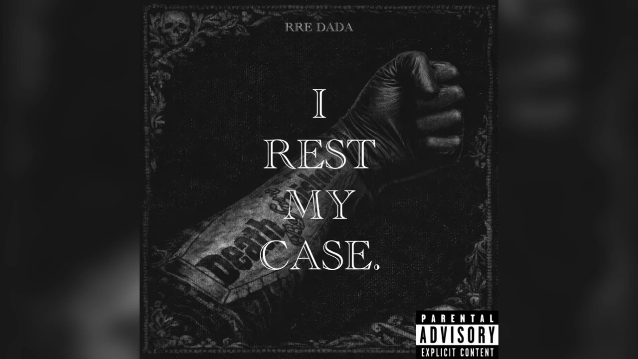 RRE Dada “RRESPN” Audio