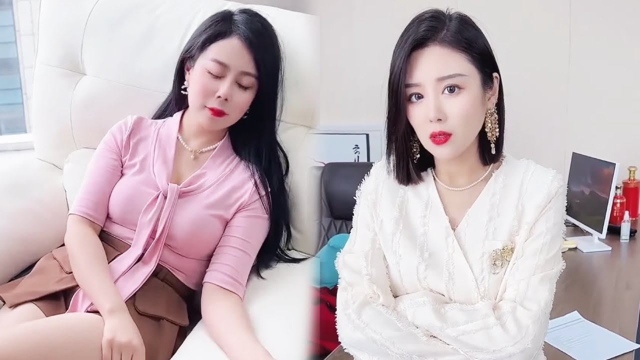 小马竟偷偷把我闺蜜带回家，偷情被我逮个正着，这下看他怎么狡辩！！#美女老板