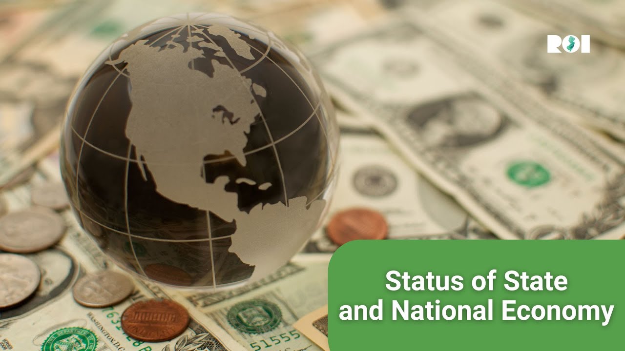 Experts Weigh In on State and National Economy at NJBankers&rsquo; forum