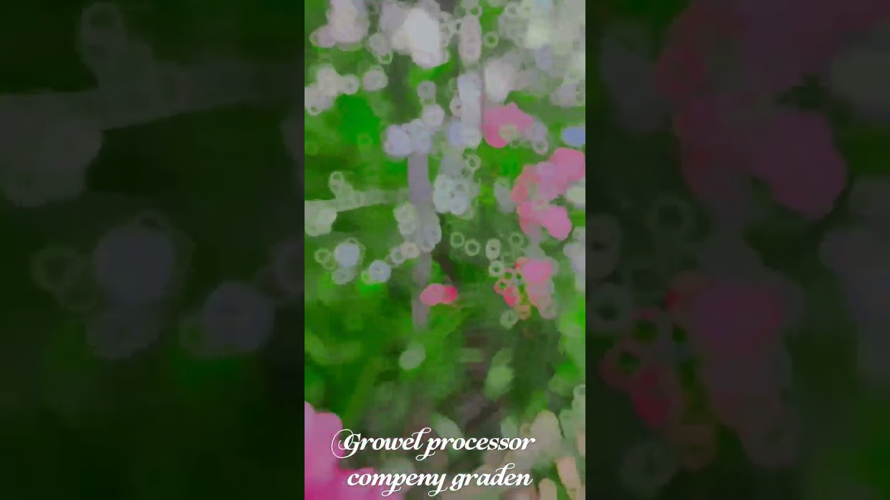 growel processor pvt ltd company