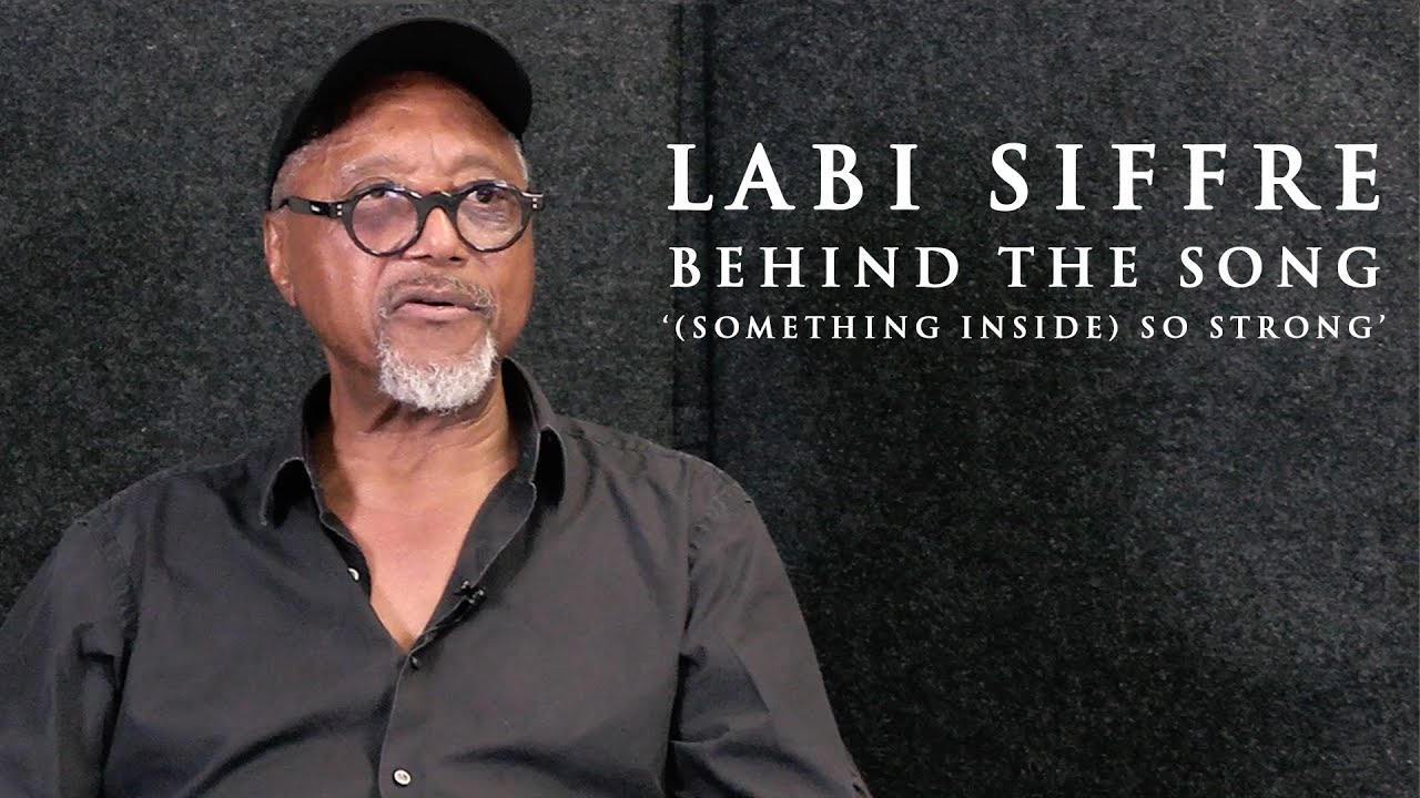 Labi Siffre talks about the song 