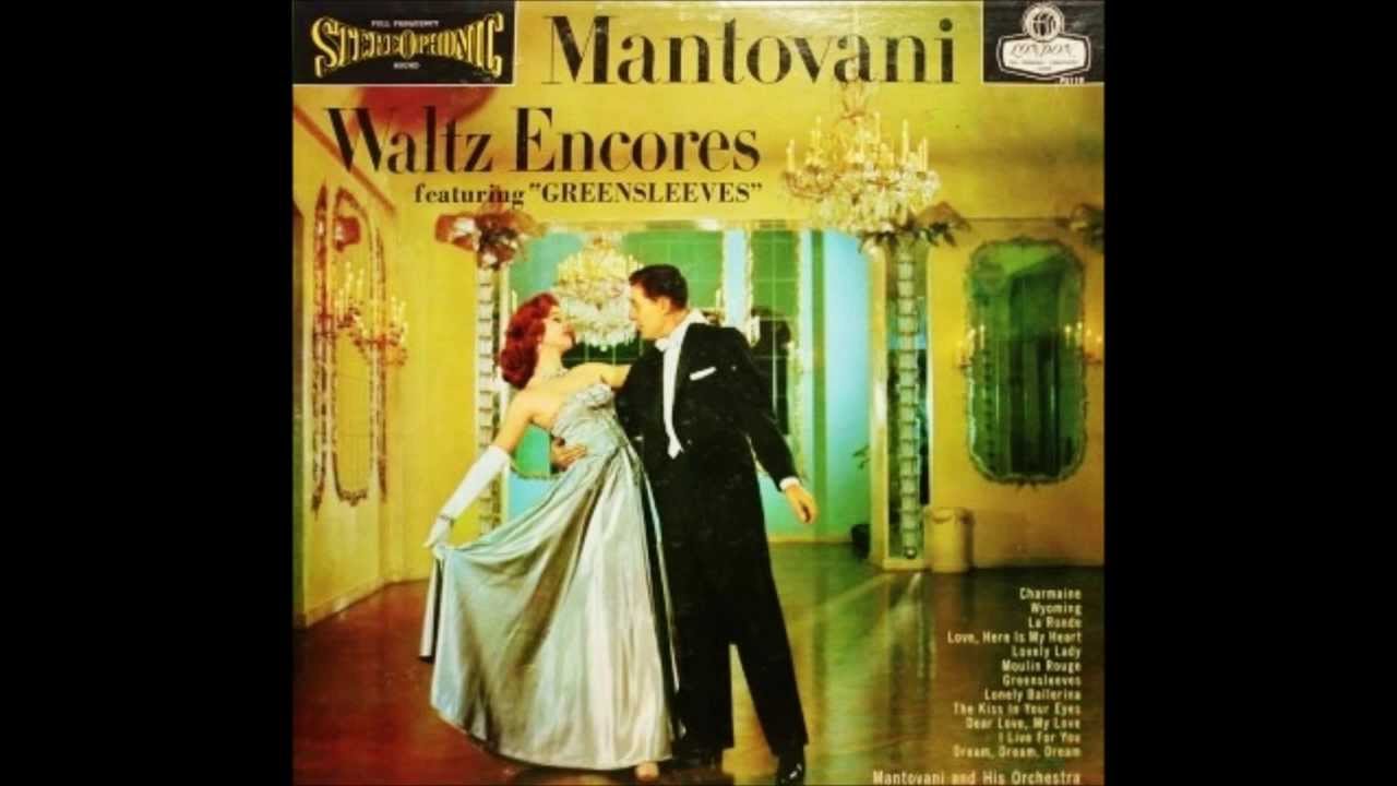 Mantovani - Diane