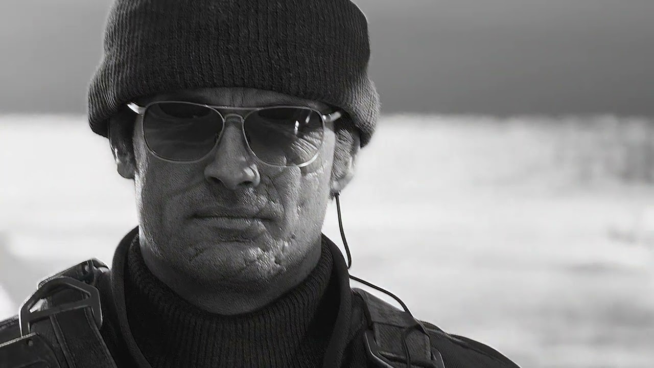 Russell Adler - Hellwalker
