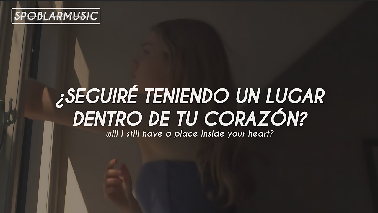 Marianne Beaulieu - I am not who I was [Subtitulada en Español/Lyrics] Music Video