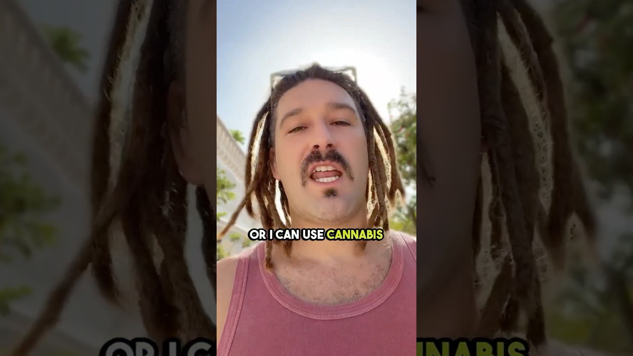 Checking In vs. Checking Out | Conscious Cannabis & Spiritual Presence