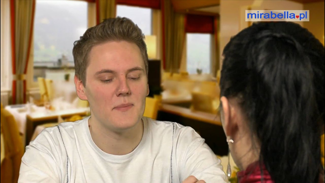 Straszne momenty na randce