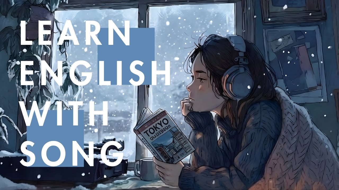 東京案内での英会話🗼【歌で耳慣れ英会話🎧】【毎日3分聴き流し】
