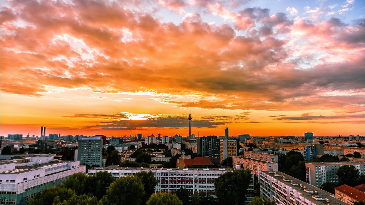 Berlin In Motion 2014 (Part II)