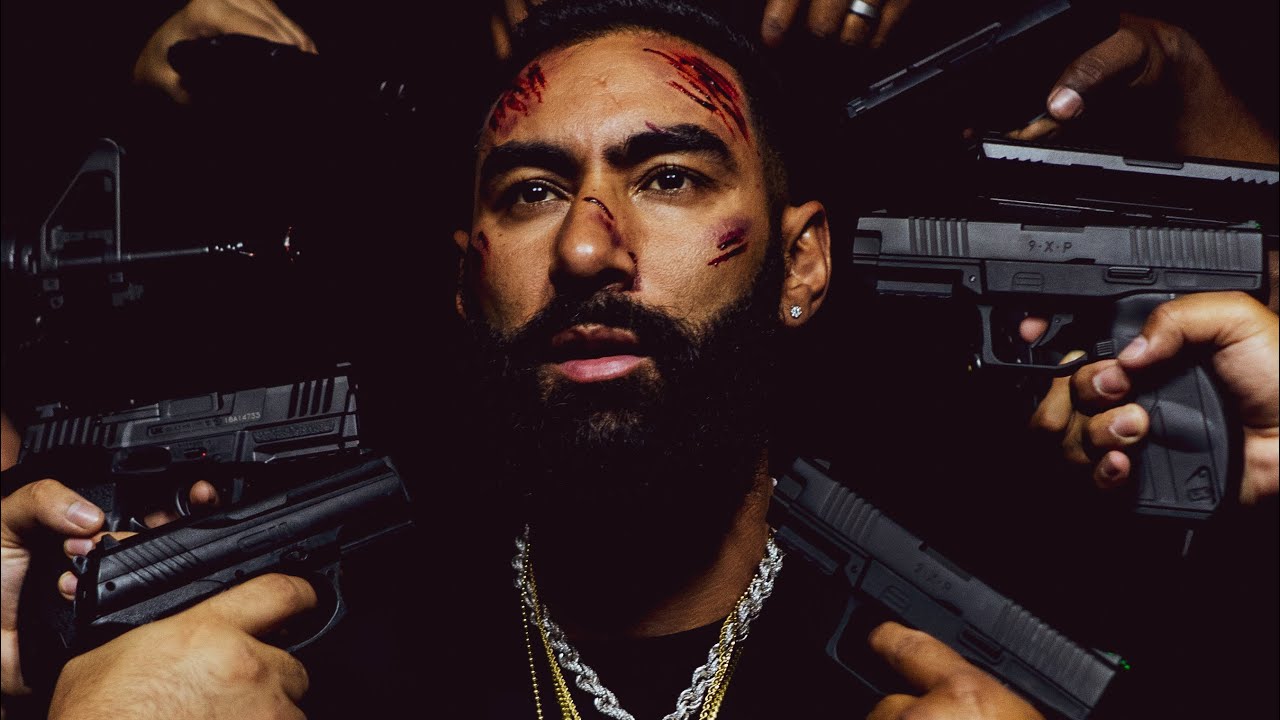La Fouine - #FOUINYFLOW
