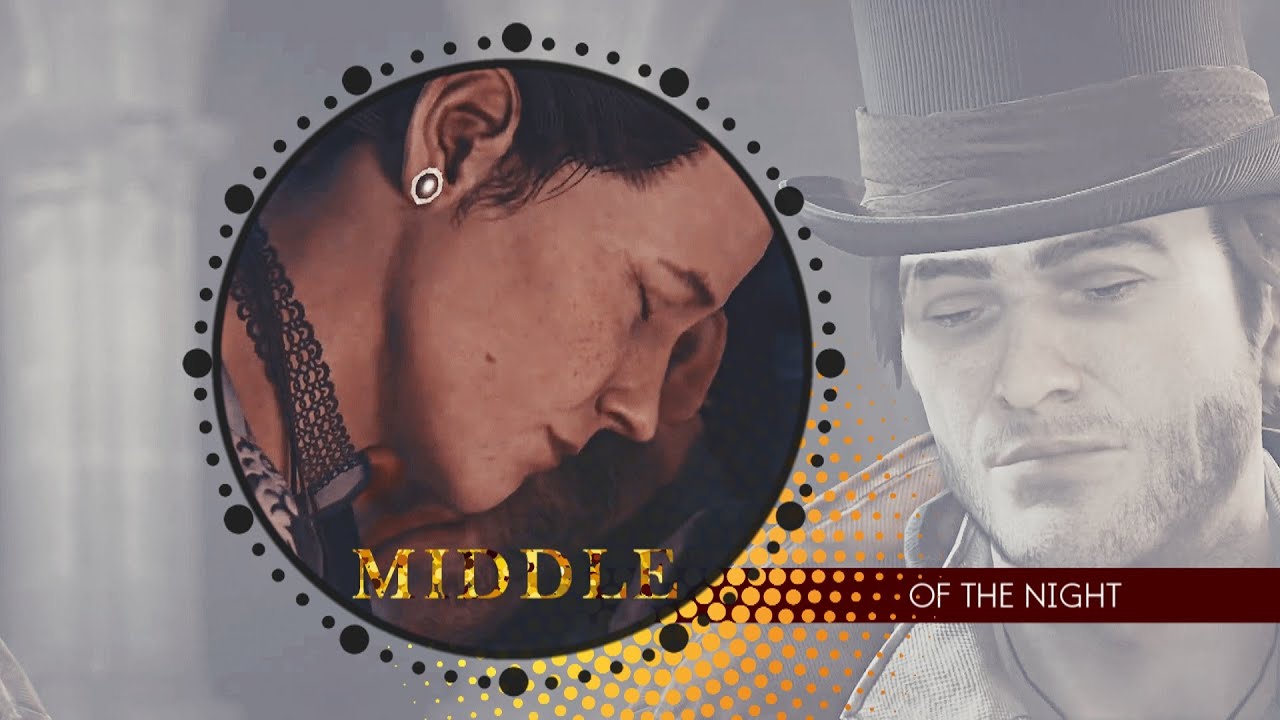 HBD to Evie and Jacob Frye | Middle of the Night