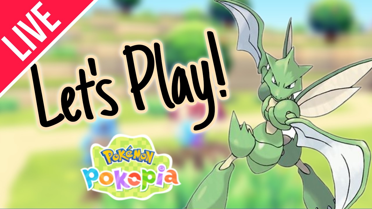 [EP 06] Another Day, Another POKEMON! | Pokemon Pokopia