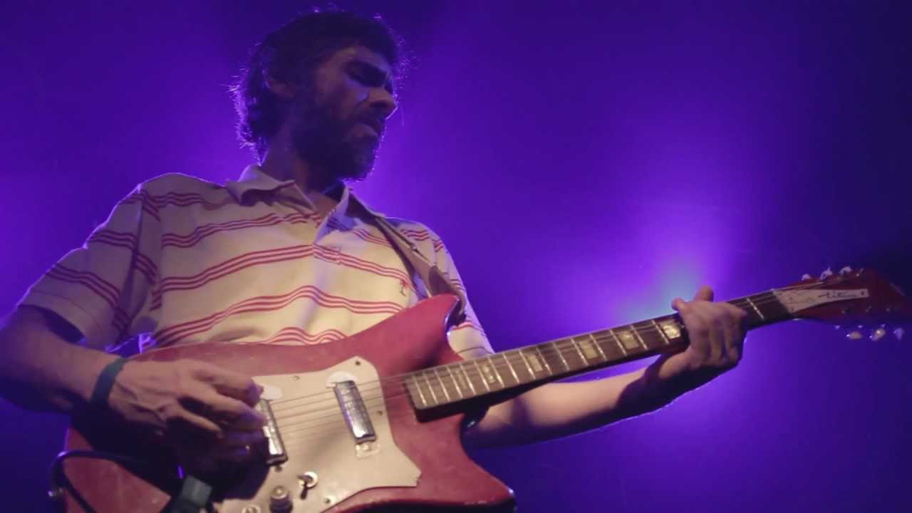 Cidadão Instigado - Como as luzes