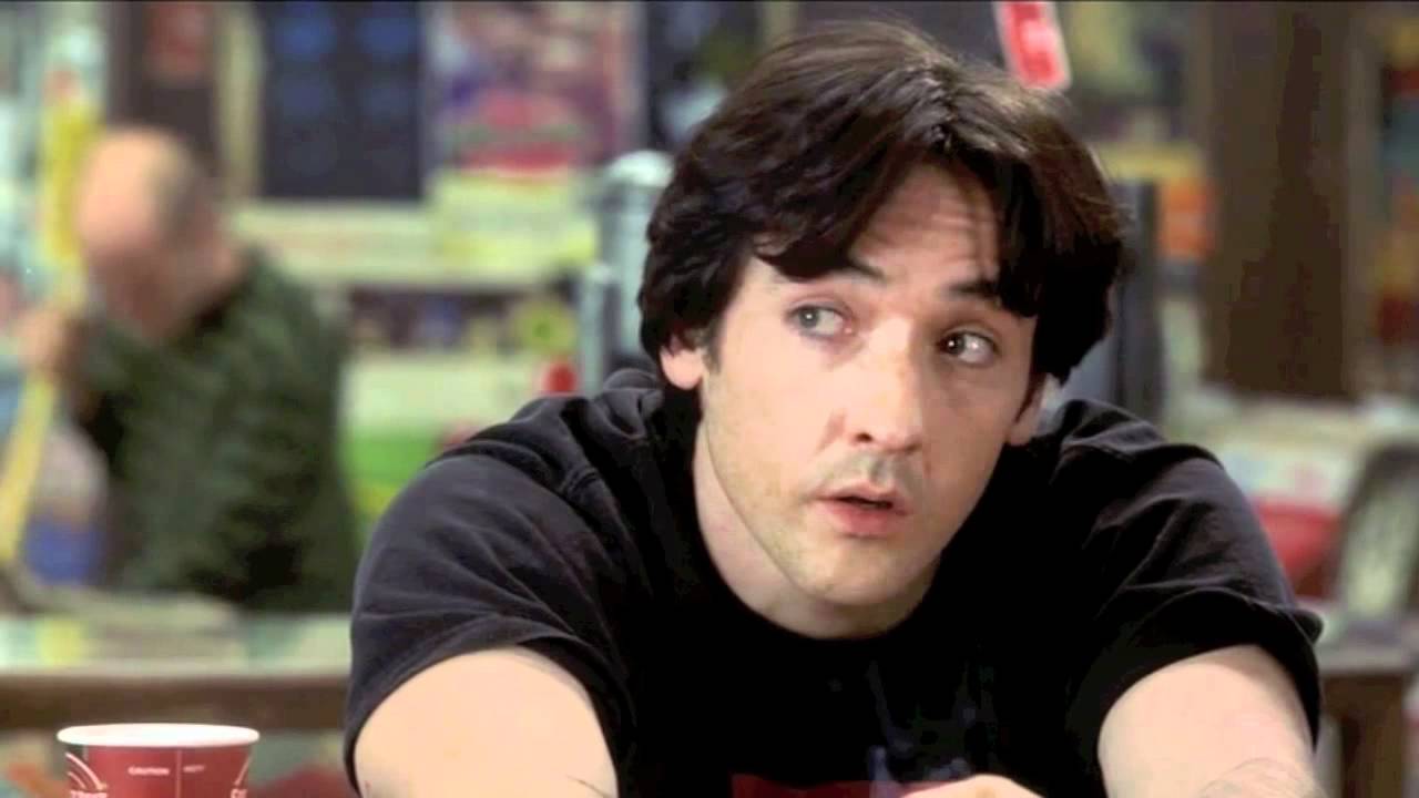 HIGH FIDELITY The Word 