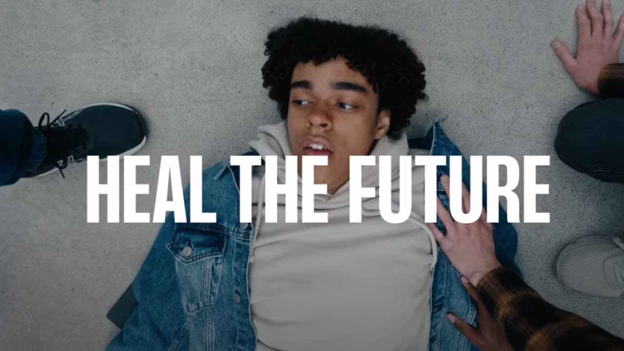SickKids VS: Heal The Future [60 seconds]