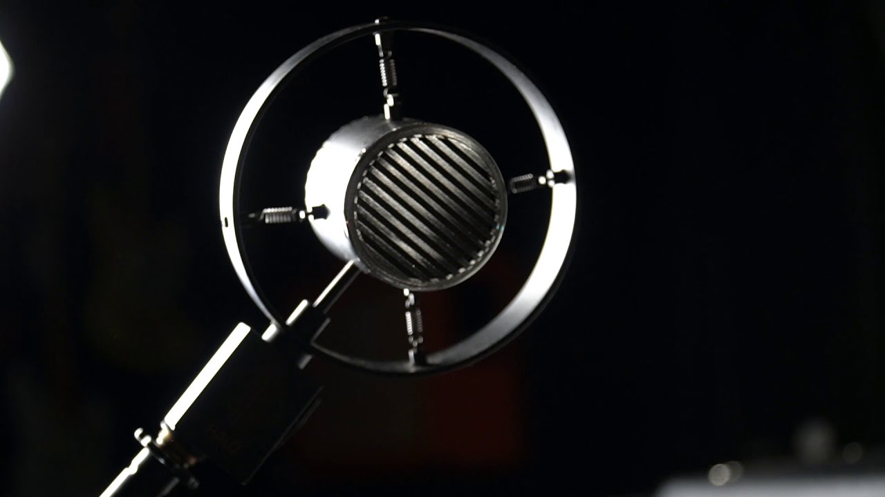 Pr&oacute;ba mikrofonu: Sontronics Halo || TV Guitar Center