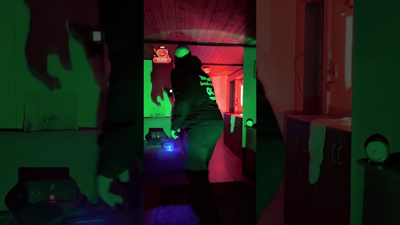 Geisterhaus - Der Stuhl