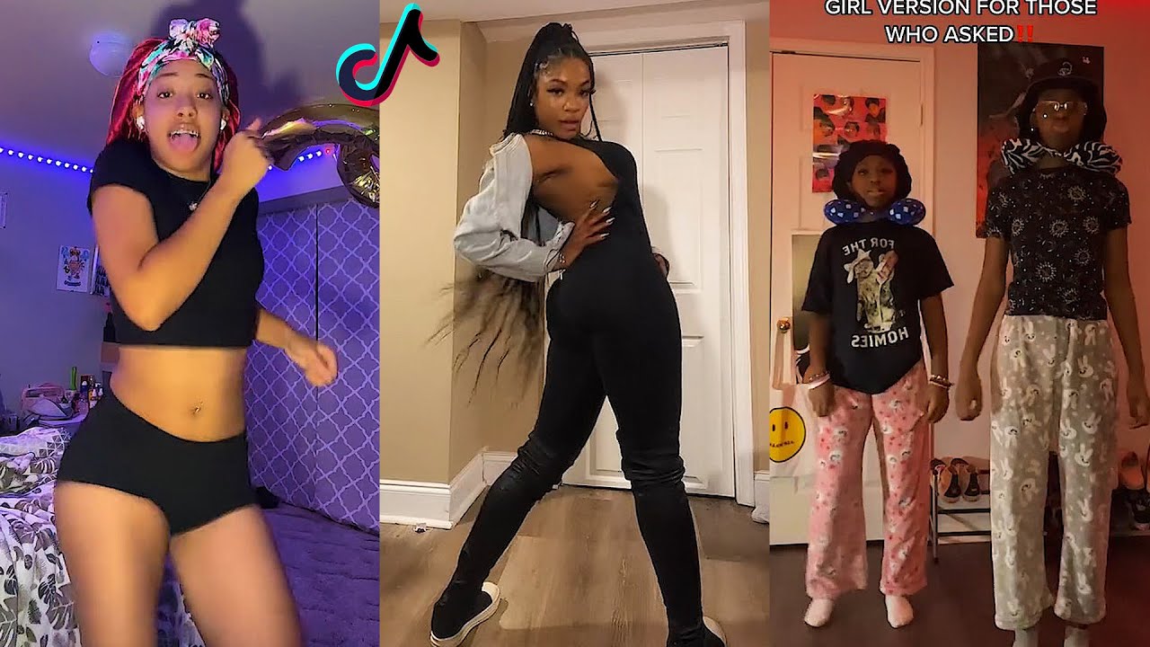 New Dance Challenge and Memes Compilation - September🔥 2022