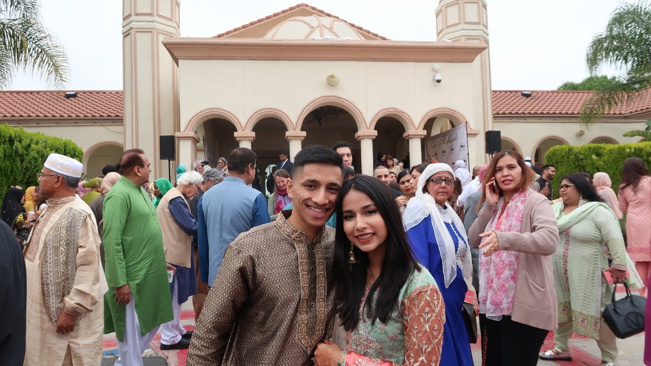 VLOG 31 | Chaand Raat / EID 2019
