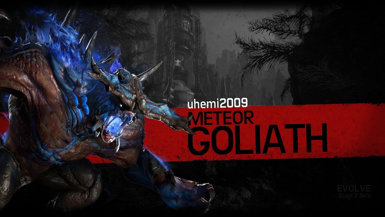 Such Wasted Potential. Bring It Back, 2k!! - Evolve Stage 2 2024 Gameplay