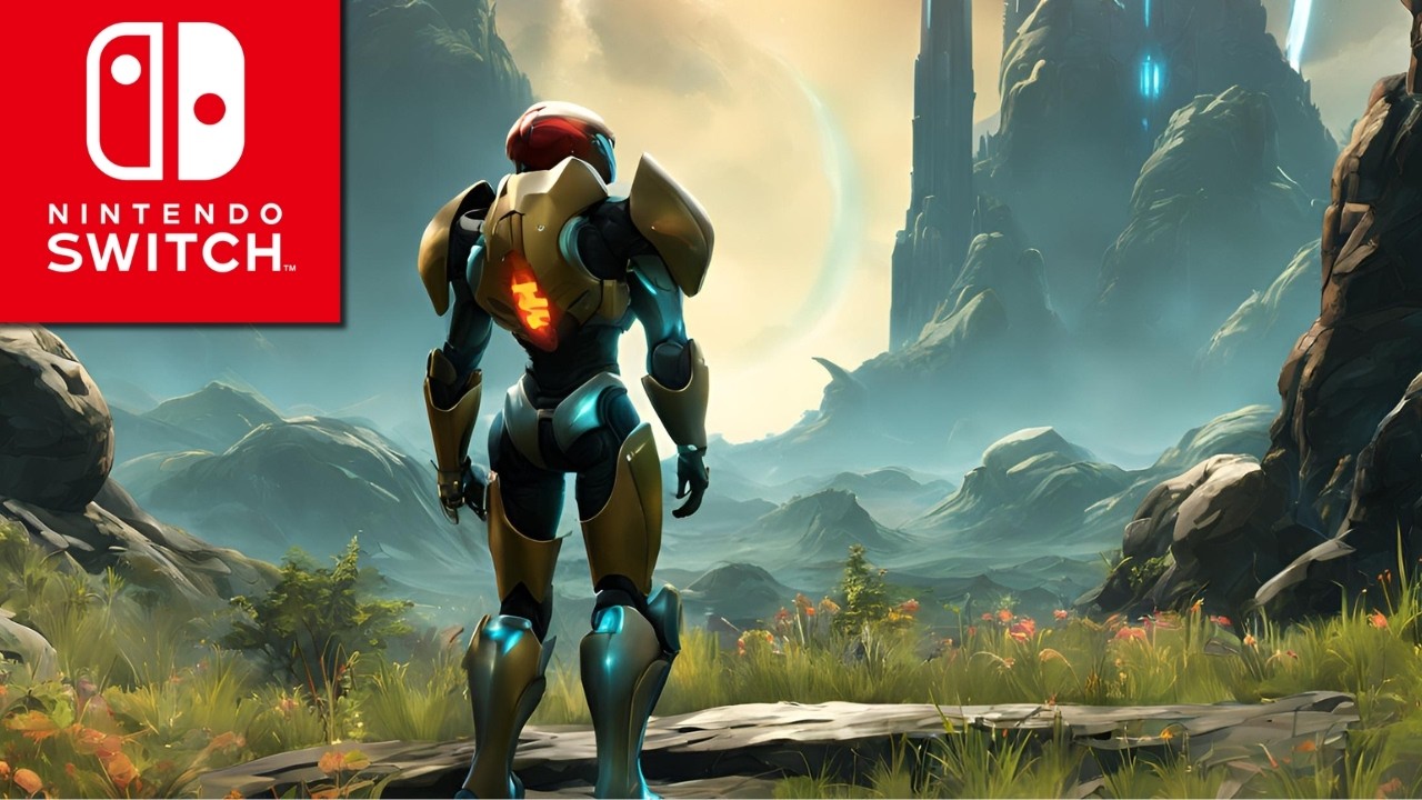 TOP 10 Juegos Perfectos de Nintendo Switch que Debes Jugar Antes de Morir