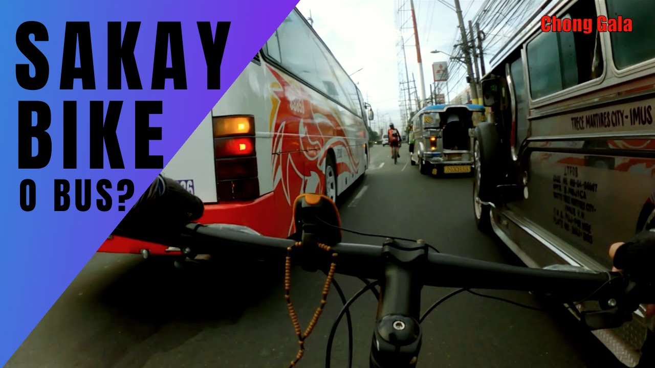 VALENZUELA TO TAGAYTAY BIKE RIDE  | First Long Ride with Team Kinjutsu Bikers +150KM Bike Ride