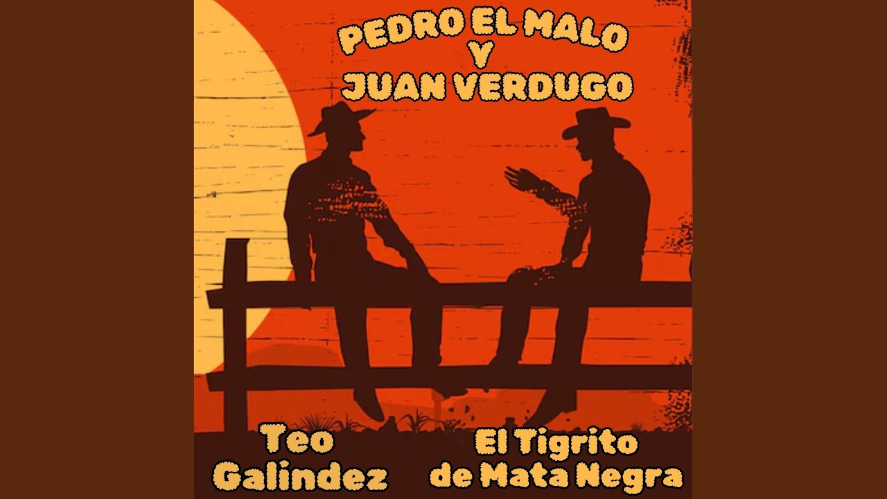 Pedro el Malo y Juan Verdugo