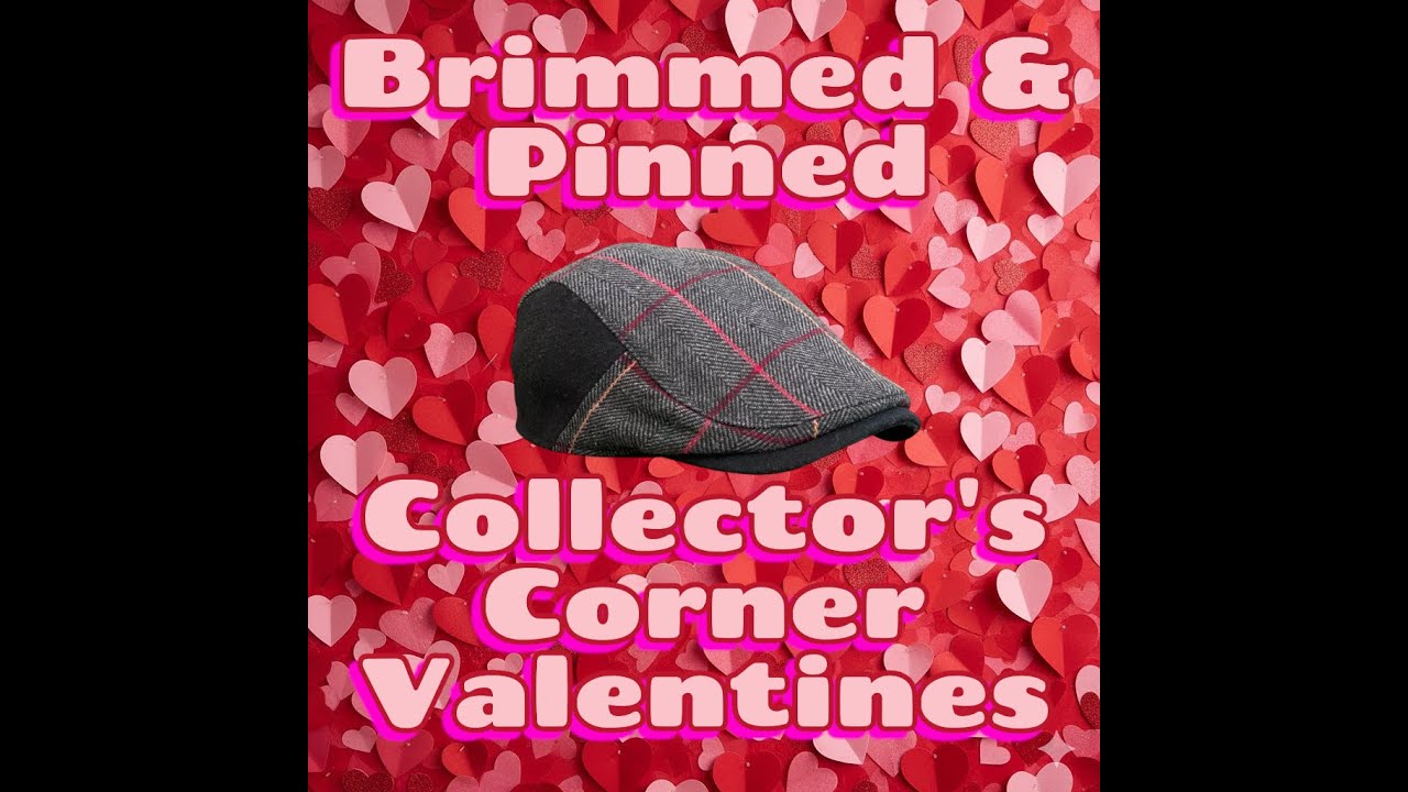 Collectors Corner valentines