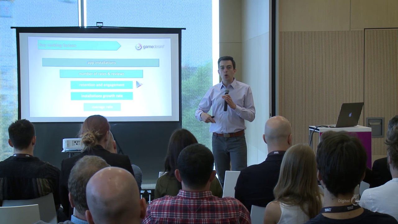 Tomasz Gambuś: ASO facts, tips and tricks