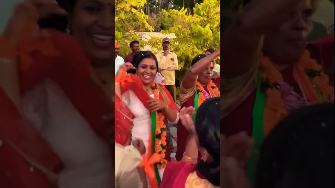 കാവിക്കോട്ട.!🚩#bjp #trending #modi #bjpkerala #rss #viral #bjpindia #shortvideo #shorts #rss100years