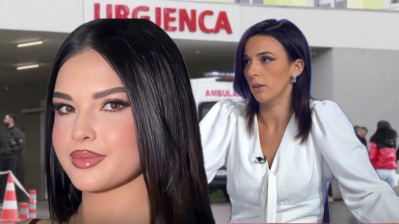 Tragjedi në Tiranë/ Fjalët e fundit të 25 vjeçares që i dha fund jetës/ U tha mjekëve se...