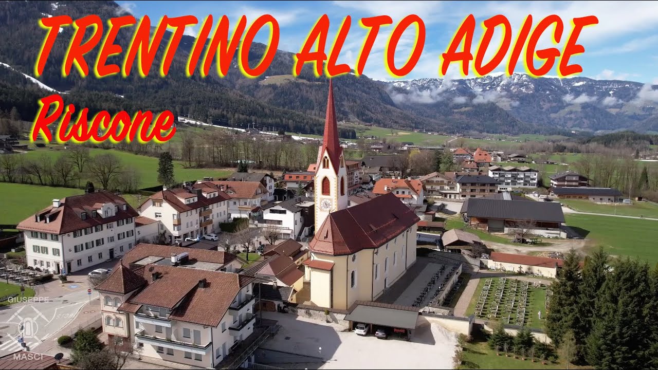 Riscone (BZ)