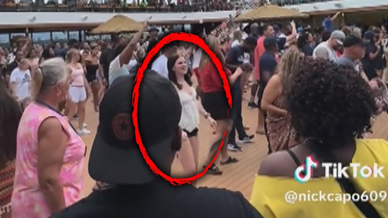 New Video Shows Anna Kepner 5 Days Before Her Death