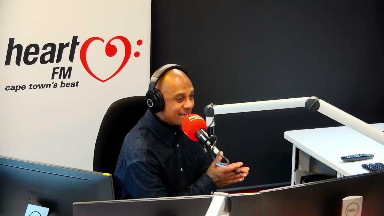 Mitchells Plain Horror: Nigel’s Firsthand Radio Interviews Amid Gang Massacre | 5 Dead, 7 Injured