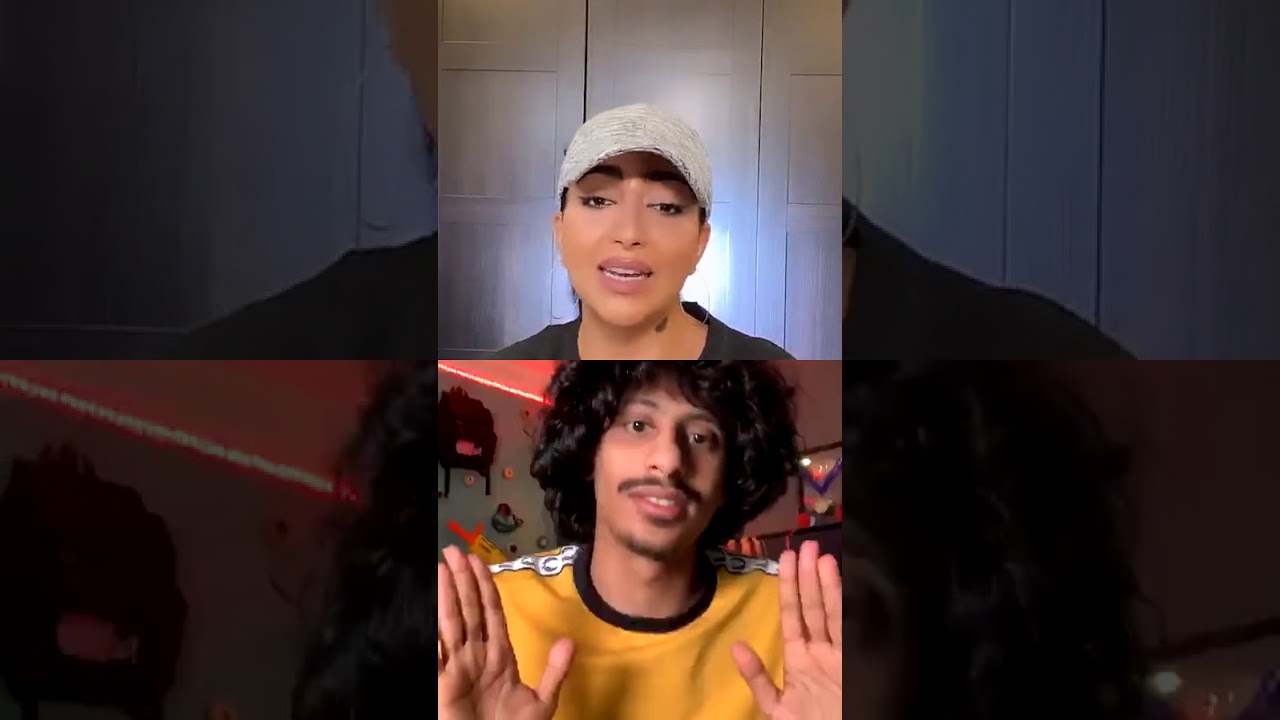 🦋لايف بثوونتي الرئيسي و جودي🦋